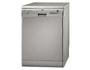 Lave-vaisselle 60 cm FAURE FDF516S