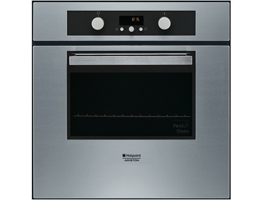Four encastrable pyrolyse HOTPOINT ARISTON FZ99GP1FHAIX