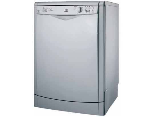 Lave vaisselle 60 cm INDESIT DFG254SFR