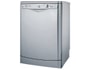Lave vaisselle 60 cm INDESIT DFG254SFR