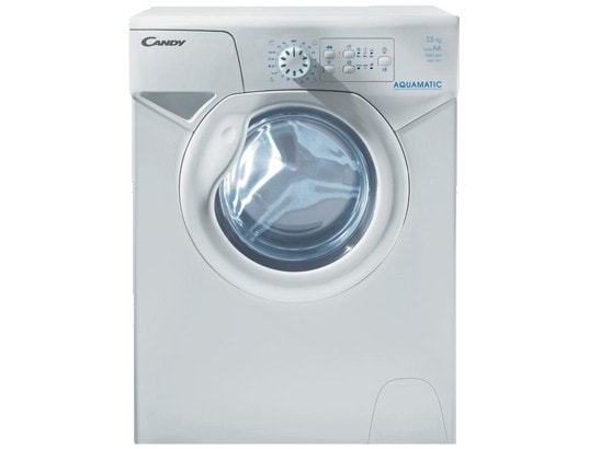 Lave linge Frontal CANDY AQUA100F