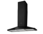 Hotte d�corative murale ELECTROLUX ARTHUR MARTIN AFC90400K