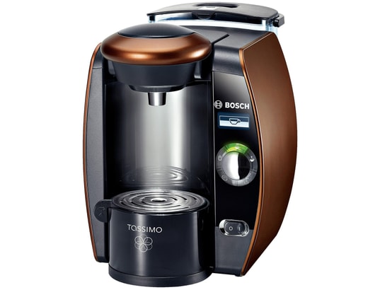 Tassimo BOSCH TAS6517