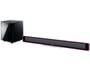 Barre de son SAMSUNG HTWS1R