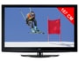 T�l�viseur Plasma 107 cm LG 42PQ3000