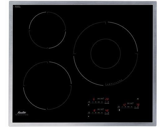 Plaque induction SAUTER STI864X