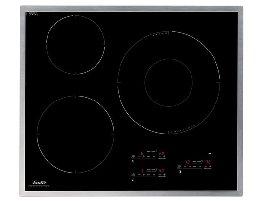 Plaque induction SAUTER STI964XF1