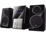 Micro cha�ne HiFi DVD JVC UX-L5VE