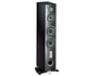 Enceinte colonne TRIANGLE ANTAL EX Noire