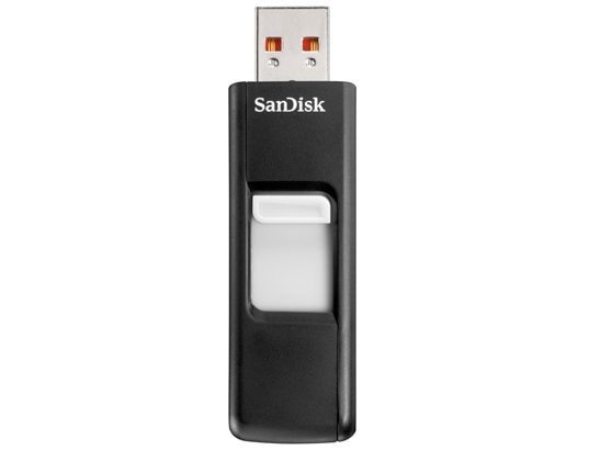 Cl� USB SANDISK CUSB8GO