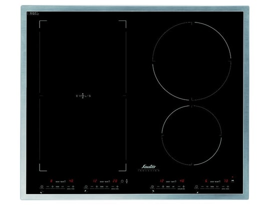 Plaque induction SAUTER STI984X
