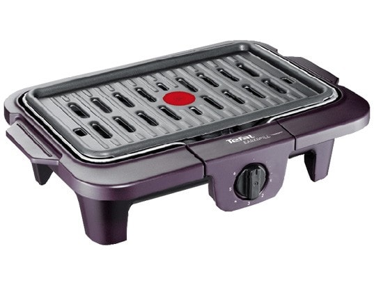 Barbecue �lectrique TEFAL CB220012