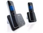 T�l�phone sans fil PHILIPS ID5552B