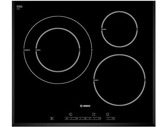 Table induction BOSCH PIK651T14E