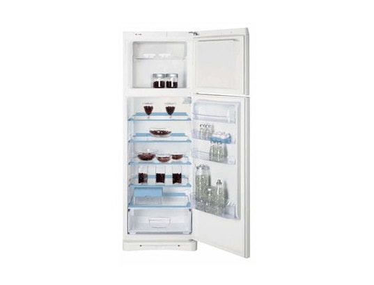 R�frig�rateur cong�lateur haut INDESIT TAAN3V