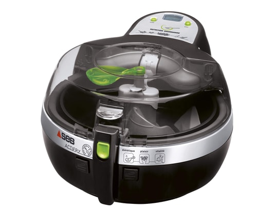 Friteuse SEB Friteuse SEB FZ 7002 ACTIFRY