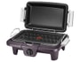 Gril viandes TEFAL CB230012