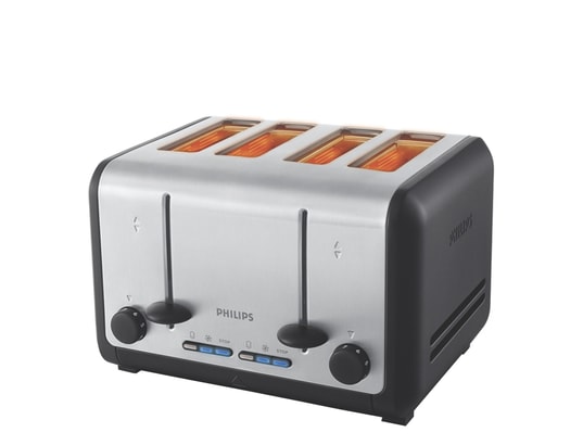 Grille pain PHILIPS HD2647/20