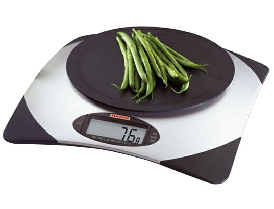 Balance de cuisine SOEHNLE SOEHNLE - 65086