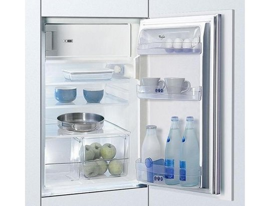 R�frig�rateur encastrable 1 porte WHIRLPOOL ARG575/3