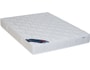Matelas  90 x 190 BULTEX REFLET 90 X190