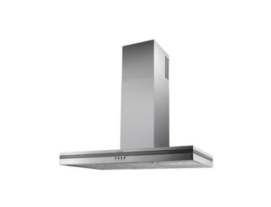 Hotte decorative murale ELECTROLUX AFC90244X