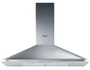 Hotte decorative murale HOTPOINT ARISTON HES92FHAIX