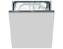 Lave-vaisselle tout int�grable HOTPOINT ARISTON LFT228AHA