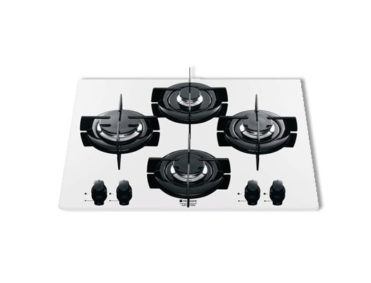 Plaque gaz HOTPOINT ARISTON TD640SIXHAWH