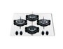 Plaque gaz HOTPOINT ARISTON TD640SIXHAWH