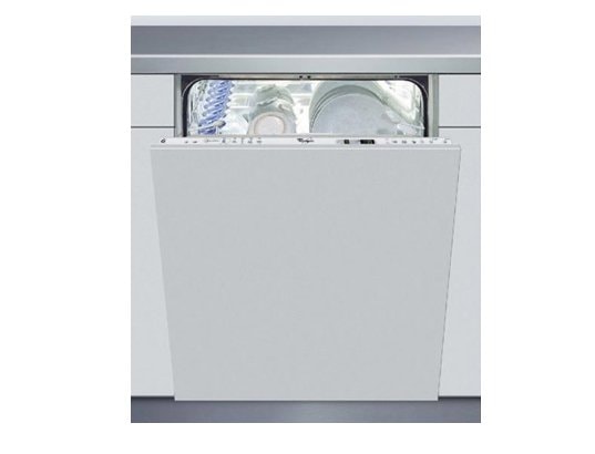 Lave vaisselle integrable 60 cm WHIRLPOOL ADG690FD
