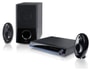 Ensemble home cin�ma LG HB354BS
