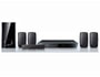 Ensemble home cin�ma SAMSUNG HT-BD1250