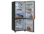 R�frig�rateur combin� WHIRLPOOL WBS4335NFX