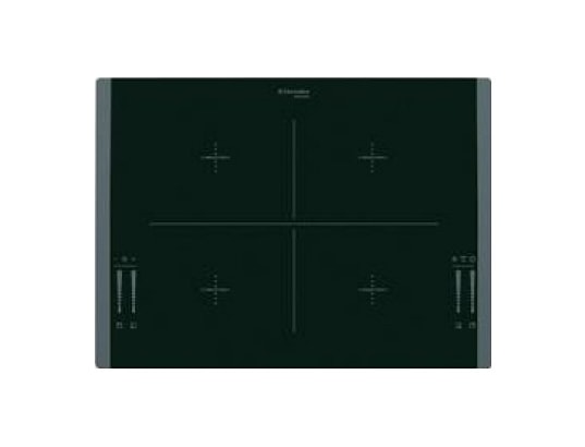 Plaque induction ELECTROLUX AHD68210P