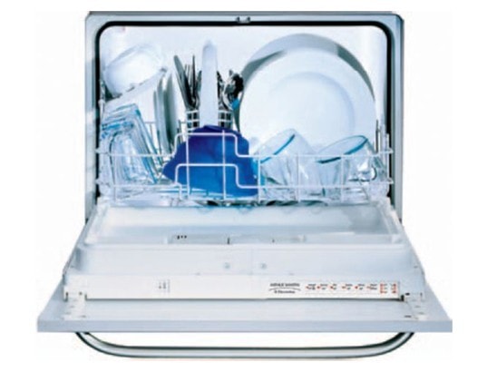 Lave vaisselle tout integrable ELECTROLUX ASL2435/1