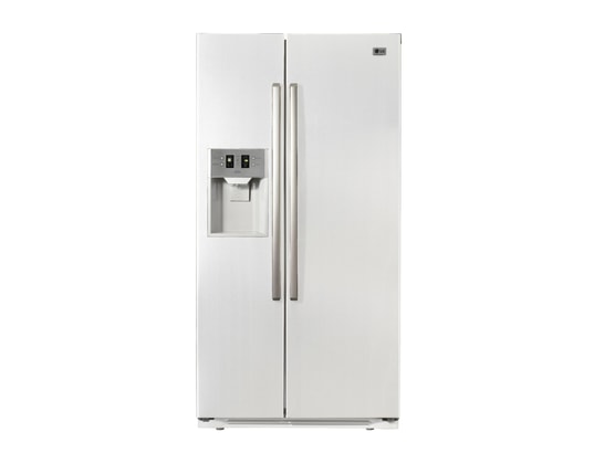 R�frig�rateur am�ricain LG GWL207FQA