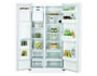 R�frig�rateur americain LG GWL207FQA
