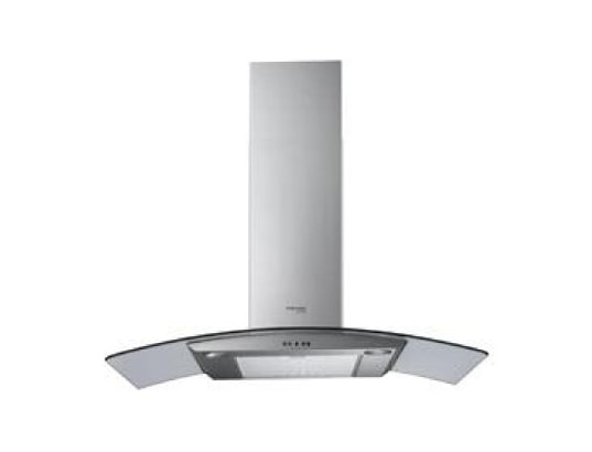 Hotte decorative murale ELECTROLUX AFC90600X