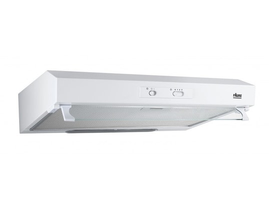 Hotte casquette FAURE FHT6131W