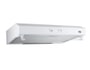 Hotte casquette FAURE FHT6131W