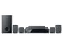 Ensemble home cin�ma SAMSUNG HT-Z220