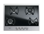 Plaque gaz WHIRLPOOL AKM441NB