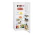 R�frig�rateur cong�lateur haut LIEBHERR CT223