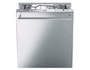 Lave-vaisselle tout int�grable SMEG STA12XPQ
