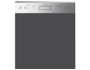 Lave-vaisselle int�grable 60 cm SMEG PLA6245X
