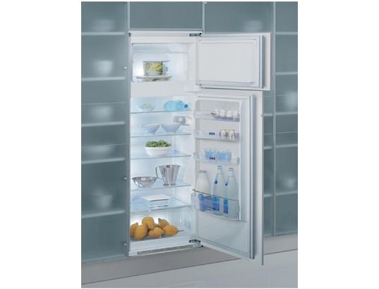 Refrigerateur congelateur encastrable WHIRLPOOL ART366/A/5