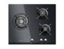 Plaque gaz WHIRLPOOL AKT404NB