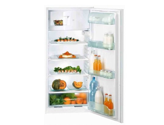 R�frig�rateur encastrable 1 porte HOTPOINT ARISTON BSZ2321EU