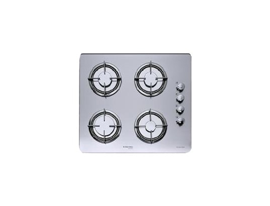 Plaque gaz ELECTROLUX AHT60441X